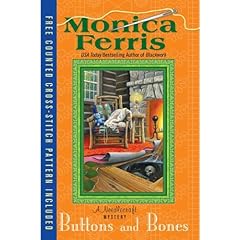 Needlecraft Mystery 1-14