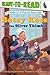 Betsy Ross and the Silver Thimble: Ready-to-Read Level 2 (Ready-to-Read Childhood of Famous Americans)