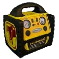 12-240V Power Station with JumpStart and Inverter