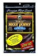 Golden Valley Natural Beef Jerky, Teriyaki, 3.5-Ounce Pouches (Pack of 8)