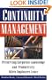 Continuity Management