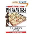 Inkerman, 1854: The Soldier's Battle (Osprey Military Campaign)