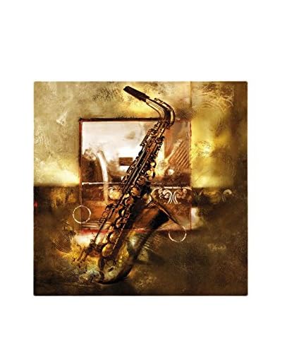 ArteMariani Leinwandbild La Musica Nell'Aria