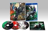 ���ʃ��C�_�[W(�_�u��) Blu-rayBOX 1