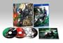 ���ʃ��C�_�[W(�_�u��) Blu-rayBOX 1