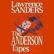 The Anderson Tapes | Lawrence Sanders
