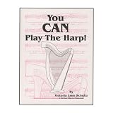 You CAN Play the Harp!