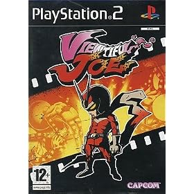 Viewtiful Joe