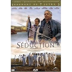 La Grande S�duction (Seducing Dr. Lewis)