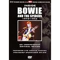 Inside David Bowie and the Spiders: A Critical Review, Vol. 2 - 1972-1974