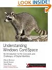 Understanding Windows CardSpace...
