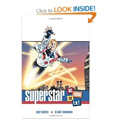 Superstar: As Seen on TV