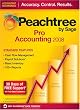 Peachtree Pro Accounting 2008