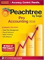 Peachtree Pro Accounting 2008