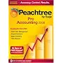 Peachtree Pro Accounting 2008