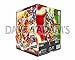 DC Comics Dice Masters: Green Arrow and The Flash 90 Ct. Gravity Feed