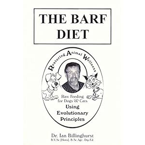 The Barf Diet