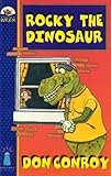Rocky the dinosaur