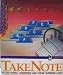 ButtonWare Take Note - Access Name, Address and Phone Number - Fast - 3.5 and 5.25 Diskette - For Windows 3.0 or higher