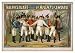 Historic Theater Poster (S), Ralph Stuart in his great success By right of sword