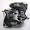 Salomon Kiana Used Women's Snowboard Boot Size 6