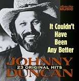 It Couldn`t Have Been Any Better