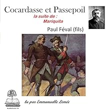 Cocardasse et Passepoil : la suite de 