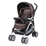 PEREGO PLIKO P3 UT47PL57 Compact CACAO Lightweight Umbrella Stroller