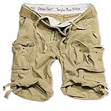 Surplus Herren Division Short -sand- Gr��e: XS-XXL - 