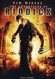 The Chronicles of Riddick