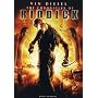 The Chronicles of Riddick (Theatrical Full Screen &hellip <b>DVD</b> ~ Vin Diesel