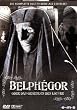 Belph�gor oder das Geheimnis des Louvre (TV-Miniserie - 3 DVDs)