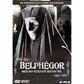 Belph�gor oder das Geheimnis des Louvre (TV-Miniserie - 3 DVDs)