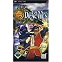 Legend of the Dragon (PSP)