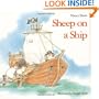 Sheep on a Ship