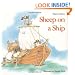 Sheep on a Ship