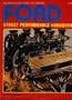 Ford street performance handbook (Quicksilver how-to series)