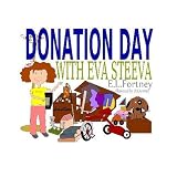 DonationDay:WithEvaSteeva(Volume1)