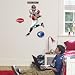 Matt Ryan - Atlanta Falcons Fathead Jr.