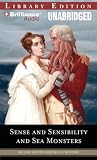 Sense and Sensibility and Sea Monsters