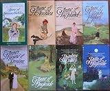 Anne Shirley Complete 8-Book Series : Anne of Green Gables; Anne of the Island; Anne of Avonlea; Anne of Windy Poplar; Anne's House of ... Ingleside; Rainbow Valley; Rilla of Ingleside
