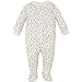 Baby : alphabet stretchie(white 18mos)
