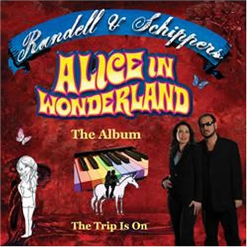 CD-Charts  Search : Alice in Wonderland and Other R&S Cuts