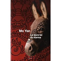 La dure loi du Karma