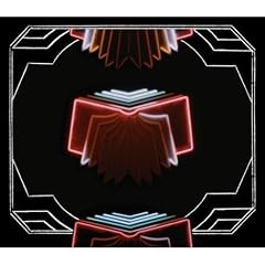 Neon Bible
