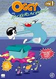 Oggy and the Cockroaches - Vol 1 - 2-DVD Set (Oggy och Kackerlackorna) [Reg.2]
