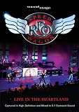 DVD : Soundstage Presents: REO Speedwagon Live In The Heartland