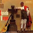 Chavela Vargas
