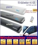 ClimAir CLI0033256 Windabweiser - Pro...