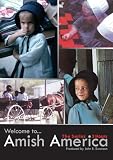 Welcome to Amish America: The Series (3pc)